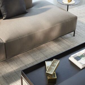 Журнальный столик MEX-HI 8