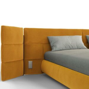 Кровать BIO-MBO 6