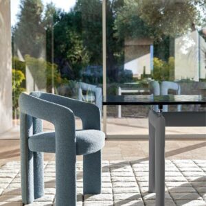 Стол TABLE TUBE D’AVION 9