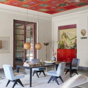 Стол LONGPLANE 15