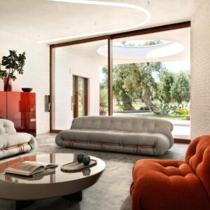 Диван Soriana 10