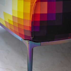 Кресло Archibald Anniversary Limited Edition 13