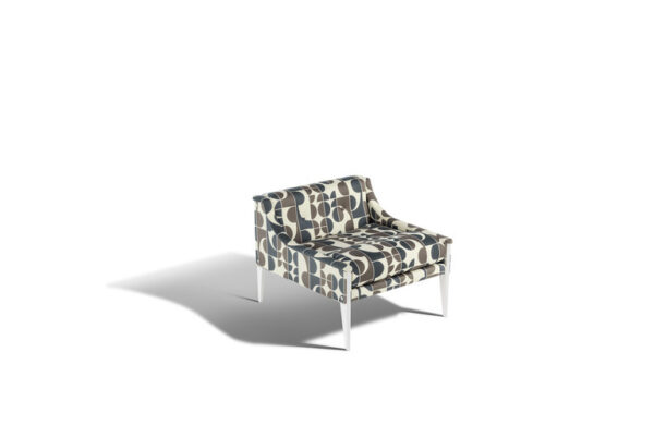 Кресло DEZZA 12 5