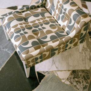 Кресло DEZZA 24 11