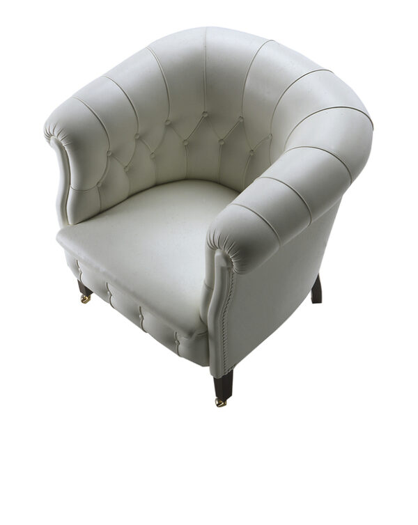 Кресло FUMOIR 3