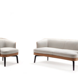 Кресло NIVOLA 3