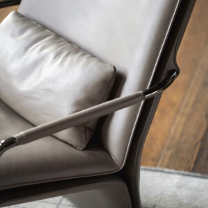 Кресло ARABESQUE 7