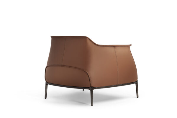 Кресло Archibald Large 7