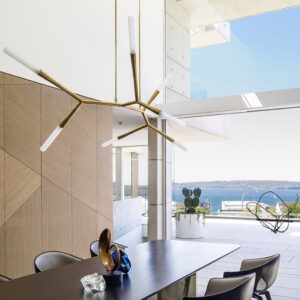 Кресло GINGER 14