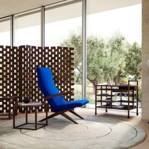 Кресло HIGH-BACK Chair 7