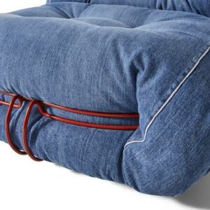 Кресло SORIANA-Denim 7