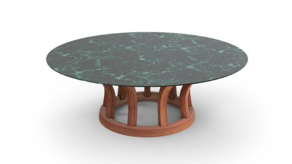 Журнальный столик LEBEAU Wood 3