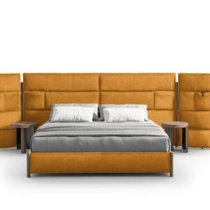 Кровать BIO-MBO 4