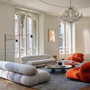 Диван Soriana 11