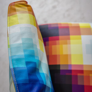 Кресло Archibald Anniversary Limited Edition 14