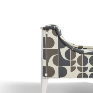 Кресло DEZZA 12 6