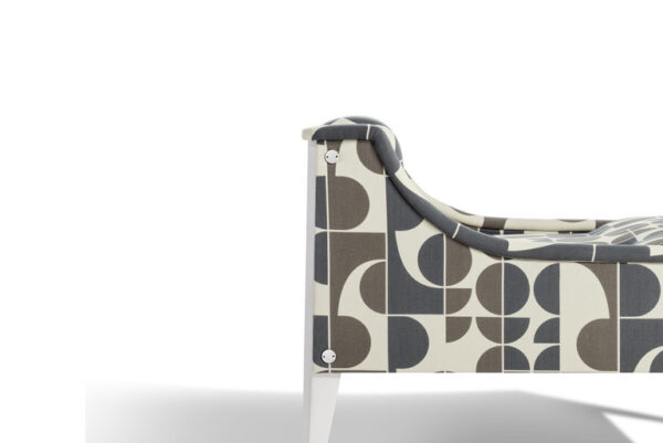 Кресло DEZZA 12 6