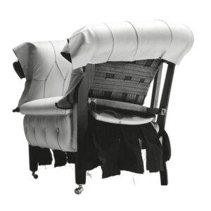 Кресло FUMOIR 6