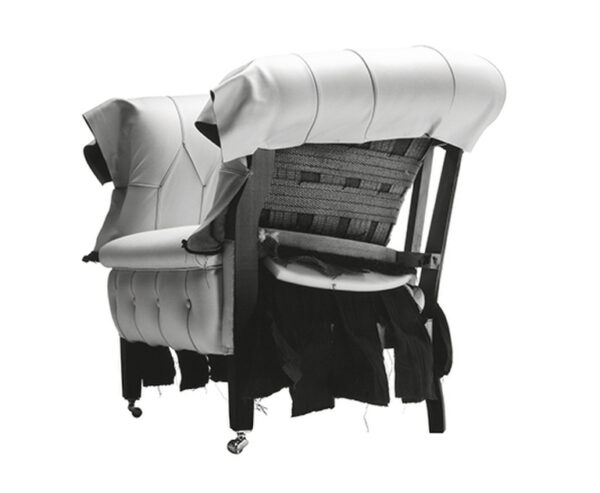 Кресло FUMOIR 6