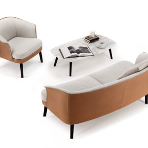 Кресло NIVOLA 4