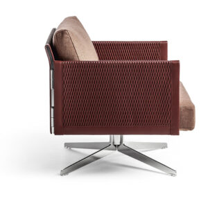 Кресло CLAYTON 8