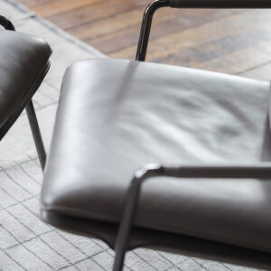 Кресло ARABESQUE 9