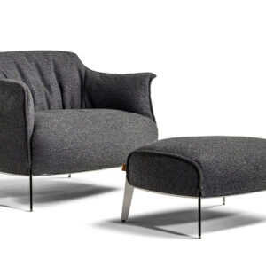 Кресло Archibald Gran Comfort 2