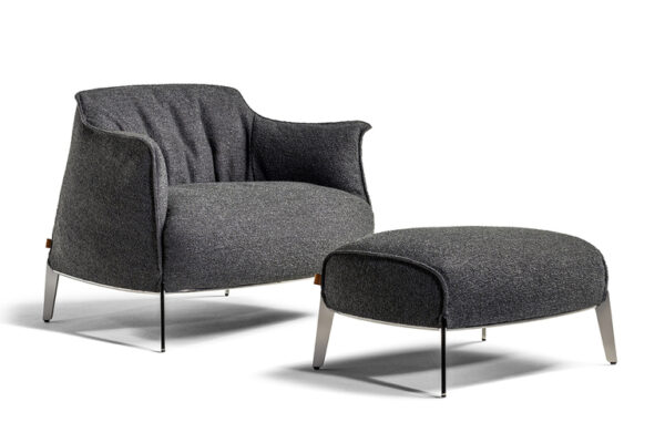 Кресло Archibald Gran Comfort 2