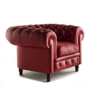 Кресло CHESTER 8