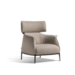 Кресло Archibald King 1