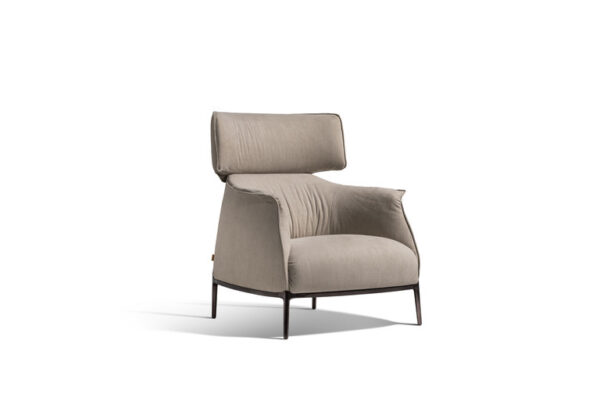 Кресло Archibald King 1