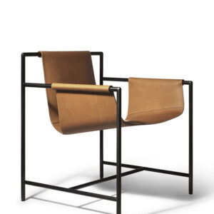 Кресло MING HEART 1