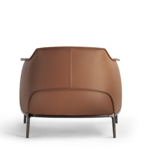 Кресло Archibald Large 8