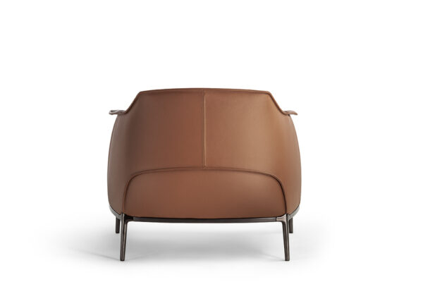 Кресло Archibald Large 8