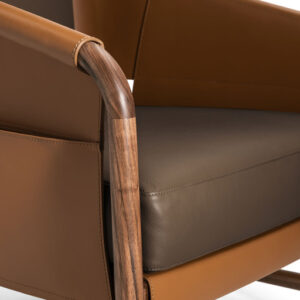 Кресло LA SELLE 2