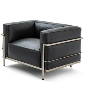 Кресло LC 3 Grand confort 1