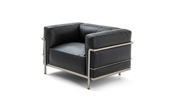 Кресло LC 3 Grand confort 1