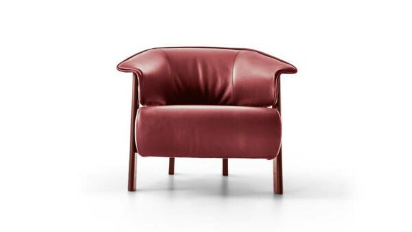 Кресло BACK-WING 6