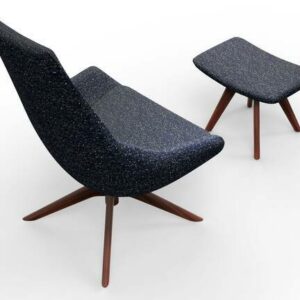 Кресло EXORD 3