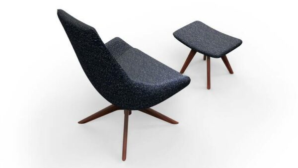 Кресло EXORD 3