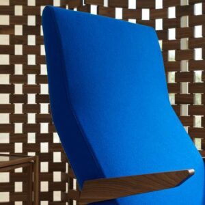 Кресло HIGH-BACK Chair 8