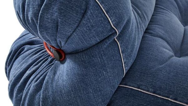 Кресло SORIANA-Denim 8