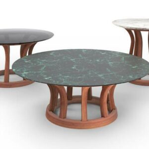 Журнальный столик LEBEAU Wood 1