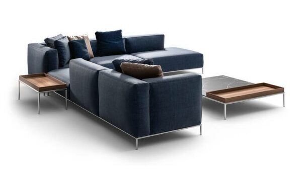 Журнальный столик MEX-HI 3