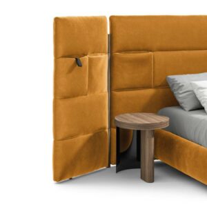 Кровать BIO-MBO 7