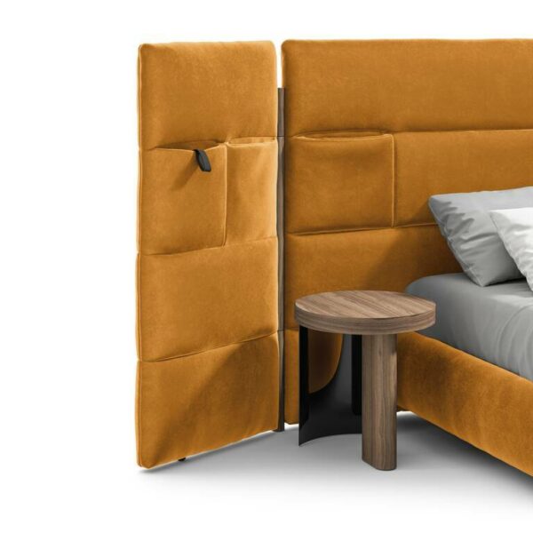 Кровать BIO-MBO 7