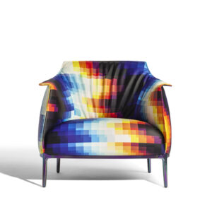 Кресло Archibald Anniversary Limited Edition 2