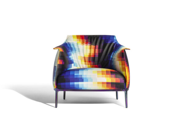 Кресло Archibald Anniversary Limited Edition 2