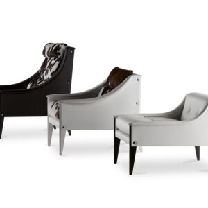 Кресло DEZZA 12 8