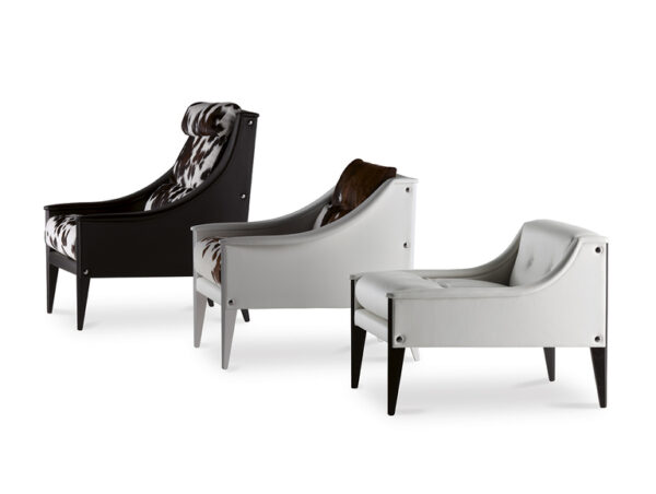 Кресло DEZZA 12 8